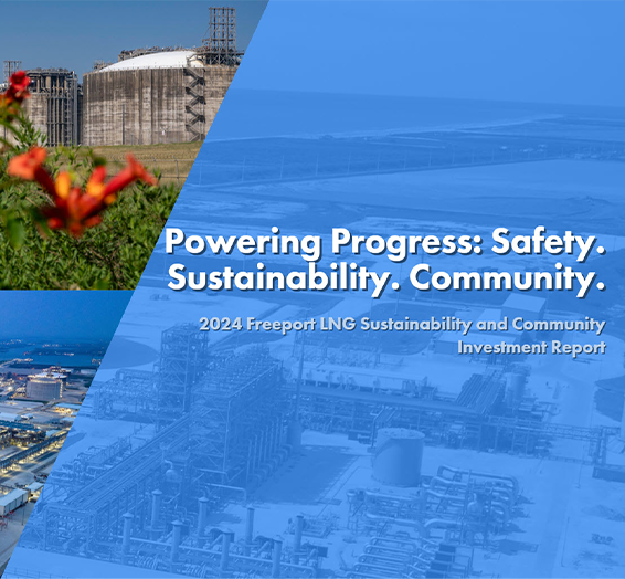 2024 Sustainability Report