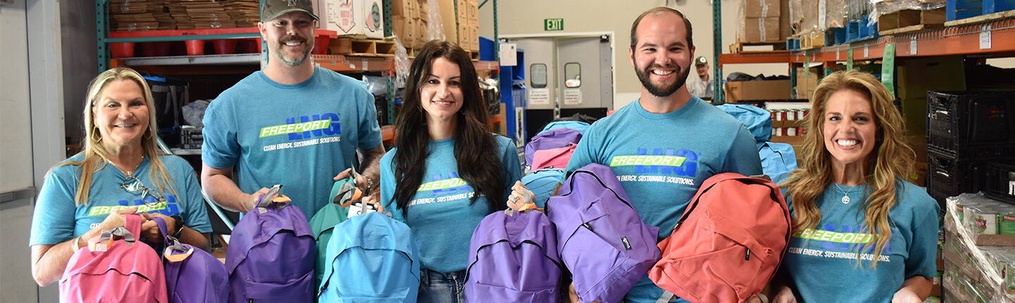 Community Involvement