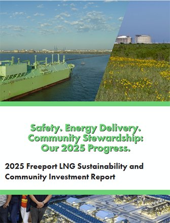 Sustainability Report