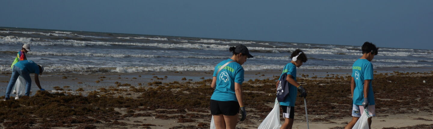 Community Involvement