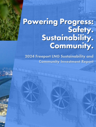 Sustainability Report